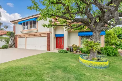 868 S Calle Venado, Anaheim Hills, CA 92807 - Photo 1