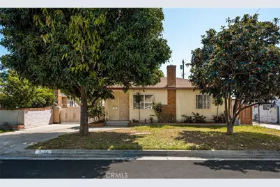 3424 Rockhold Ave, Rosemead, CA 91770 - Photo 1