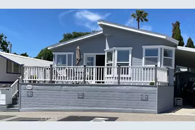 6259 E Marina View Drive #255, Long Beach, CA 90803 - Photo 1