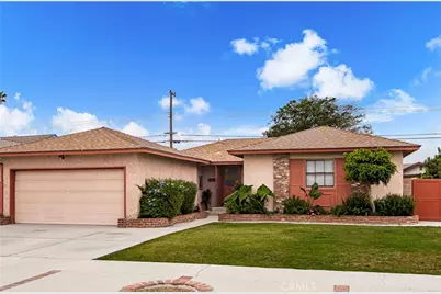 8338 Palais Road, Stanton, CA 90680 - Photo 1
