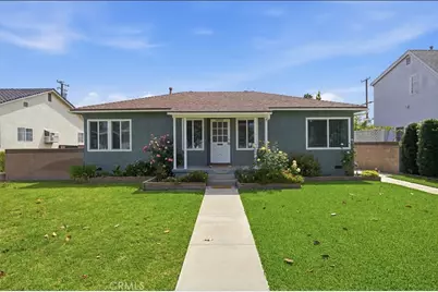 4850 Sunfield Avenue, Long Beach, CA 90808 - Photo 1