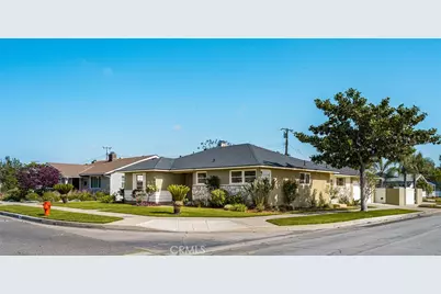 1306 E Rose Avenue, Orange, CA 92867 - Photo 1