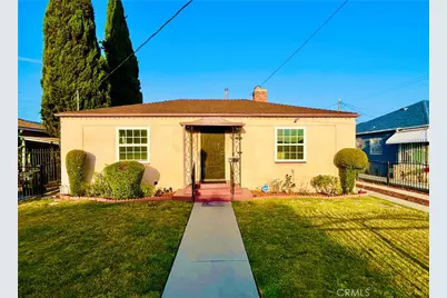 11506 Wadsworth, Los Angeles, CA 90059 - Photo 1