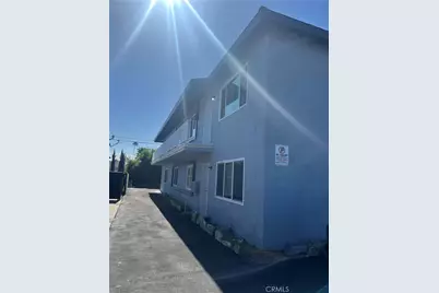 5852 Orange Avenue #4, Long Beach, CA 90805 - Photo 1