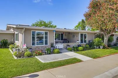 1290 M7-161L Northwood Road, Seal Beach, CA 90740 - Photo 1