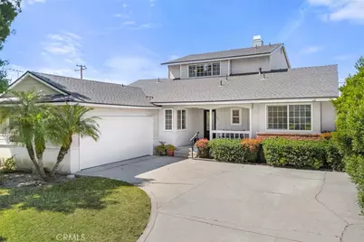 1835 W Chateau, Anaheim, CA 92804 - Photo 1