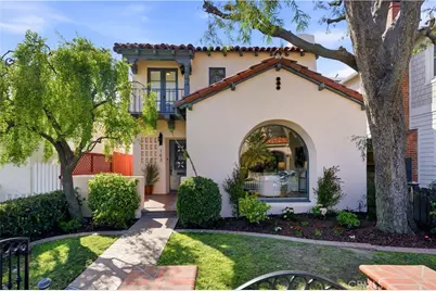 143 Claremont Avenue, Long Beach, CA 90803 - Photo 1