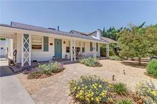 317 N Beachwood Ave, Burbank, CA 91506 - Photo 1