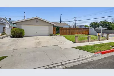 12472 Topaz, Garden Grove, CA 92845 - Photo 1