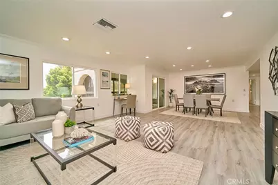 3499 W Bahia Blanca #3D, Laguna Woods, CA 92637 - Photo 1