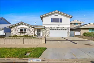 17565 Santa Monica, Fountain Valley, CA 92708 - Photo 1