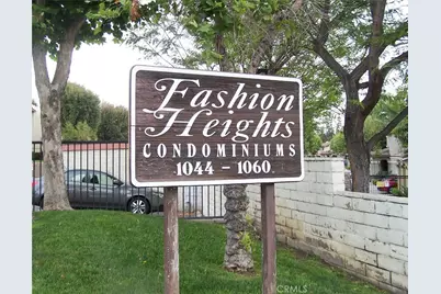 1048 S Idaho #8, La Habra, CA 90631 - Photo 1
