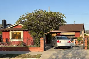 4922 Layman Ave, Pico Rivera, CA 90660 - Photo 1