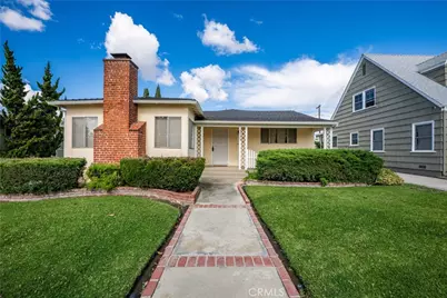 3533 Gundry Ave., Long Beach, CA 90807 - Photo 1