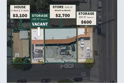 6500 S Hoover, Los Angeles, CA 90044 - Photo 1