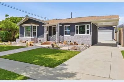 5417 E Harco Street, Long Beach, CA 90808 - Photo 1