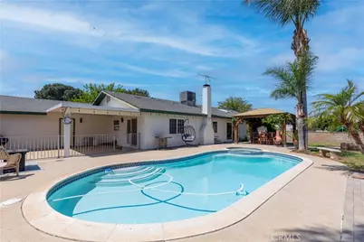 9025 Chris Court, Jurupa Valley, CA 92509 - Photo 1