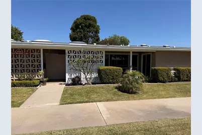 13560 Medinac Lane #102B, Seal Beach, CA 90740 - Photo 1