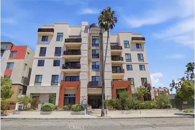 118 S Kenwood Street #407, Glendale, CA 91205 - Photo 1
