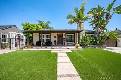 3424 Montair Avenue, Long Beach, CA 90808 - Photo 1
