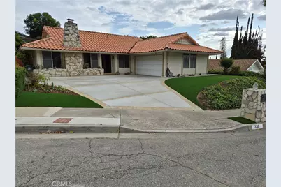 338 E Blossom Place, Brea, CA 92821 - Photo 1
