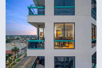 1310 E Ocean Boulevard #1007, Long Beach, CA 90802 - Photo 1