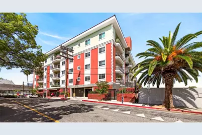944 S Serrano Avenue #306, Los Angeles, CA 90006 - Photo 1