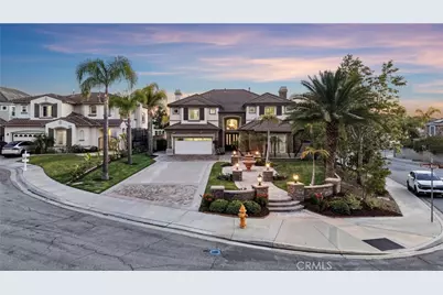 4093 Santa Anita, Yorba Linda, CA 92886 - Photo 1