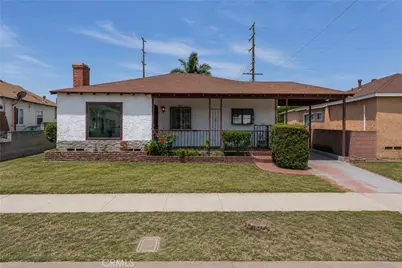 753 Findlay, Montebello, CA 90640 - Photo 1
