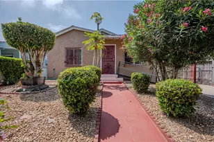 720 E 95th St, Los Angeles, CA 90002 - Photo 1
