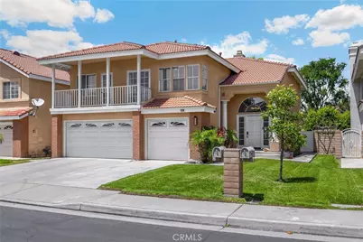 4350 Bennington Court, Chino, CA 91710 - Photo 1