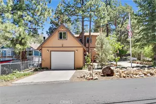283 Sunset, Sugarloaf, CA 92386 - Photo 1