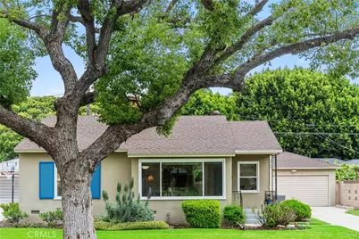 3442 Fidler, Long Beach, CA 90808 - Photo 1