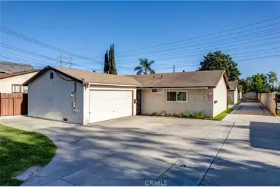 8718 Rose, Bellflower, CA 90706 - Photo 1
