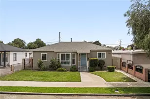 208 E 67th St, Long Beach, CA 90805 - Photo 1