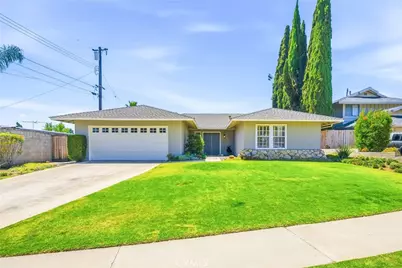 4561 School, Yorba Linda, CA 92886 - Photo 1