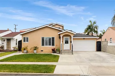 6402 Raymond Avenue, Long Beach, CA 90805 - Photo 1