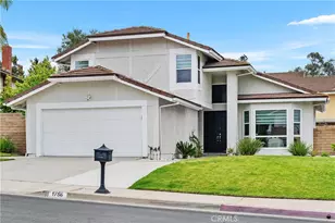 1756 Deerwood Dr, Fullerton, CA 92833 - Photo 1