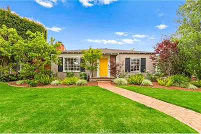 3977 Rose, Long Beach, CA 90807 - Photo 1