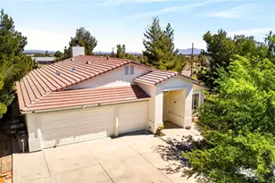 9770 Sunny Vista, Phelan, CA 92371 - Photo 1