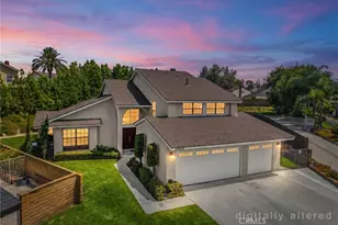 20658 Calle Feliz, Yorba Linda, CA 92886 - Photo 1