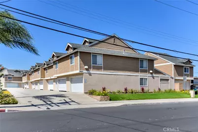 9829 Cedar Street ##P, Bellflower, CA 90706 - Photo 1