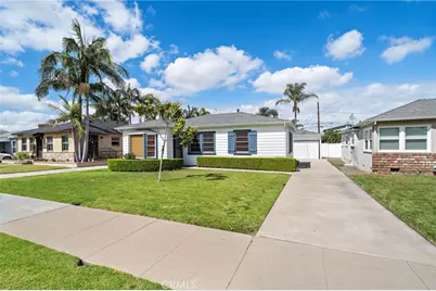 834 N Grand Street, Orange, CA 92867 - Photo 1