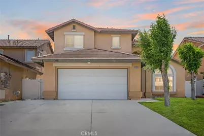 12801 Brookdale Street, Victorville, CA 92392 - Photo 1
