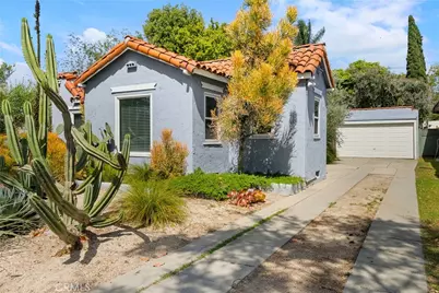2240 Eucalyptus, Long Beach, CA 90806 - Photo 1