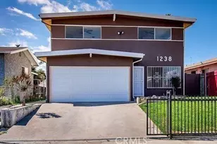 1238 W 87th, Los Angeles, CA 90044 - Photo 1