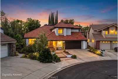 22841 Pocetas, Mission Viejo, CA 92692 - Photo 1