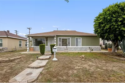 11219 Foster Road, Norwalk, CA 90650 - Photo 1