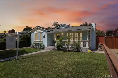 3639 Gardenia Avenue, Long Beach, CA 90807 - Photo 1