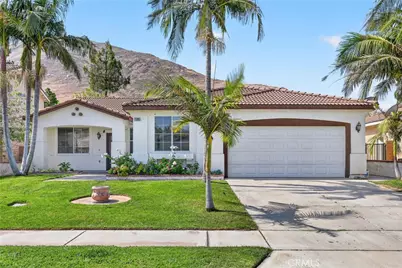 17305 Redmaple Street, Fontana, CA 92337 - Photo 1
